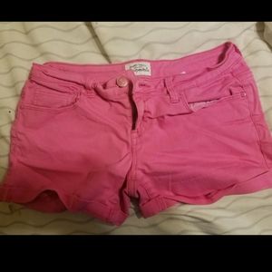 Aeropostale shorts